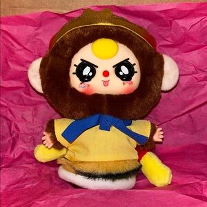 Baby Three Havoc In Heaven SPECIAL EYES!